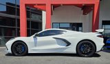 Used 2023 Chevrolet Corvette Stingray Premium Cpe w/ 3LT image 4