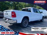New 2025 RAM 1500 Laramie image 5