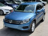 Used 2017 Volkswagen Tiguan Limited w/ Alloy Wheels Package image 6