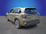 New 2025 Subaru Forester Touring image 4