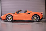Used 2021 Ferrari F8 Tributo Spider image 3