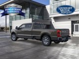 New 2025 Ford F350 Lariat w/ Chrome Package image 5