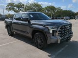 Used 2023 Toyota Tundra Platinum image 2