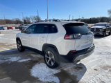 Used 2020 Jeep Cherokee Limited image 3