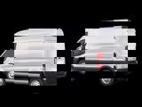 New 2025 Ford Transit 350 148 Medium Roof AWD w/ Load Area Protection Package image 2