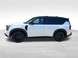 New 2025 Nissan Armada PRO-4X image 2