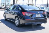 Certified 2024 Honda Civic LX image 4