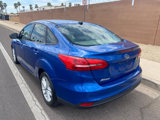 Used 2018 Ford Focus SE image 3