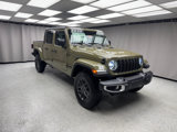New 2025 Jeep Gladiator Sport image 4