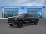 New 2025 Ford F150 Raptor image 2