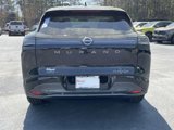 New 2025 Nissan Murano Platinum image 5