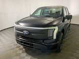 New 2025 Ford F150 Lightning XLT w/ Max Trailer Tow Package image 3