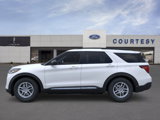 New 2025 Ford Explorer Active image 3