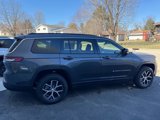 New 2025 Jeep Grand Cherokee L Limited w/ Trailer Tow Package image 6