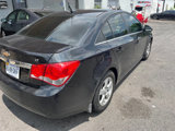 Used 2013 Chevrolet Cruze LT w/ All-Star Edition image 5