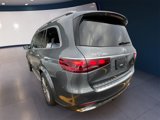 New 2025 Mercedes-Benz GLS 580 4MATIC image 2