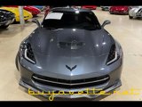 Used 2014 Chevrolet Corvette Stingray Coupe w/ 2LT Preferred Equipment Group image 4