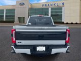 New 2025 Ford F250 Platinum image 6