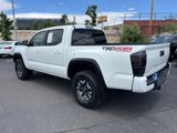 Used 2023 Toyota Tacoma TRD Off-Road image 3