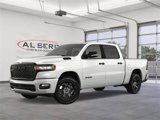 New 2025 RAM 1500 Big Horn image 2