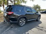New 2025 Honda Pilot Touring image 3