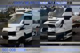 Used 2023 Ford Transit 250 Low Roof w/ Exterior Upgrade Package image 2