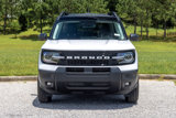 New 2025 Ford Bronco Sport Outer Banks image 2