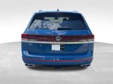 New 2025 Volkswagen Atlas SEL Premium R-Line image 6