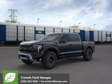 New 2025 Ford F150 Raptor image 3