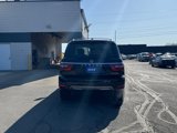 Used 2024 Nissan Armada Platinum w/ Captain's Chairs Package image 6