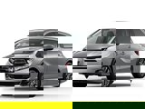 New 2026 Honda Odyssey Touring image 3
