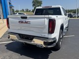 New 2026 GMC Sierra 1500 SLT w/ SLT Premium Package image 4
