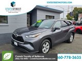 Used 2020 Toyota Highlander LE image 5