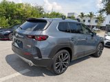 New 2025 MAZDA CX-50 2.5 Turbo w/ Premium Plus Pkg image 4