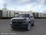New 2025 Lincoln Navigator Black Label image 2