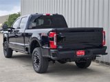 New 2025 Ford F250 Platinum image 4