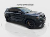 Used 2020 Jeep Grand Cherokee Trackhawk image 4