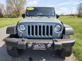 Used 2015 Jeep Wrangler Unlimited Sport image 3
