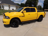 Used 2016 RAM 1500 Sport w/ Stinger Yellow Sport Package image 5