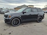 New 2025 Kia Telluride SX X-Line image 2