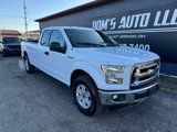 Used 2016 Ford F150 XLT image 2