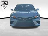 Used 2018 Toyota Camry SE image 2