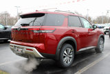 New 2025 Nissan Pathfinder SL w/ Black Appearance Package image 5
