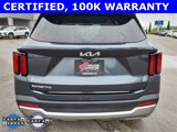 Certified 2025 Kia Sorento EX image 4