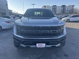 Used 2022 Ford F150 Raptor w/ Equipment Group 801A High image 3