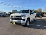 New 2025 Chevrolet Silverado 1500 LT w/ LPO, Liner Protection Package image 4