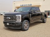 New 2025 Ford F350 King Ranch w/ FX4 Off-Road Package image 2