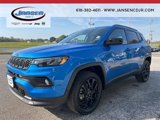 New 2025 Jeep Compass Latitude w/ Altitude Special Edition image 3