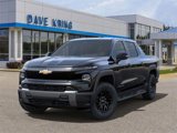 New 2025 Chevrolet Silverado EV LT image 6