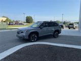 New 2025 Subaru Forester Limited image 2